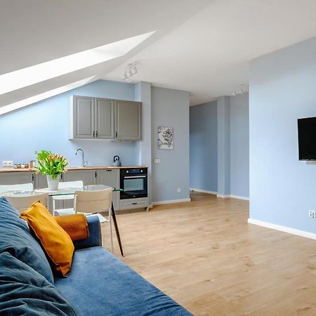 Apartament W Centrum, Zarezerwuj Teraz Lublin Exterior foto