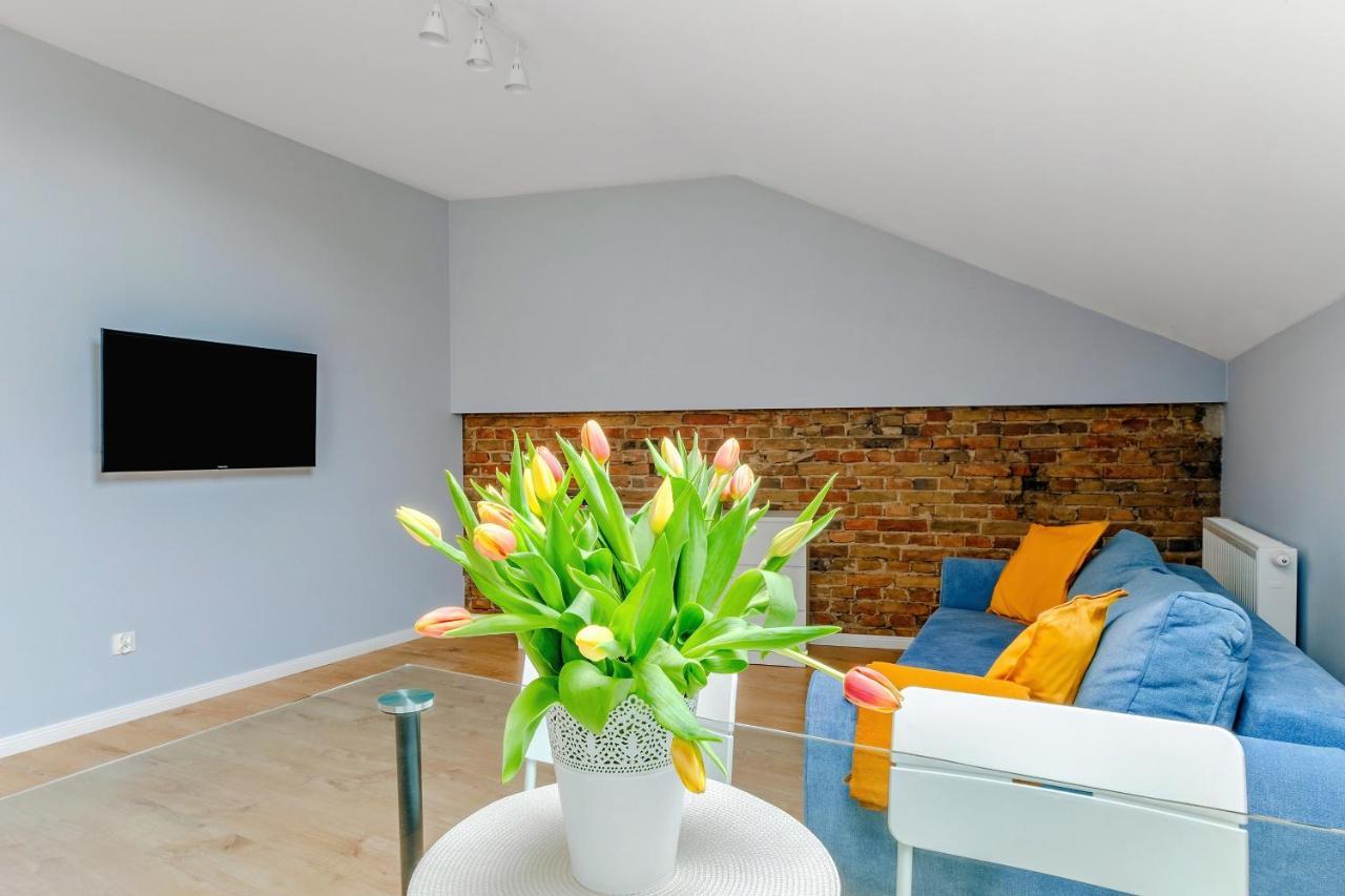 Apartament W Centrum, Zarezerwuj Teraz Lublin Exterior foto