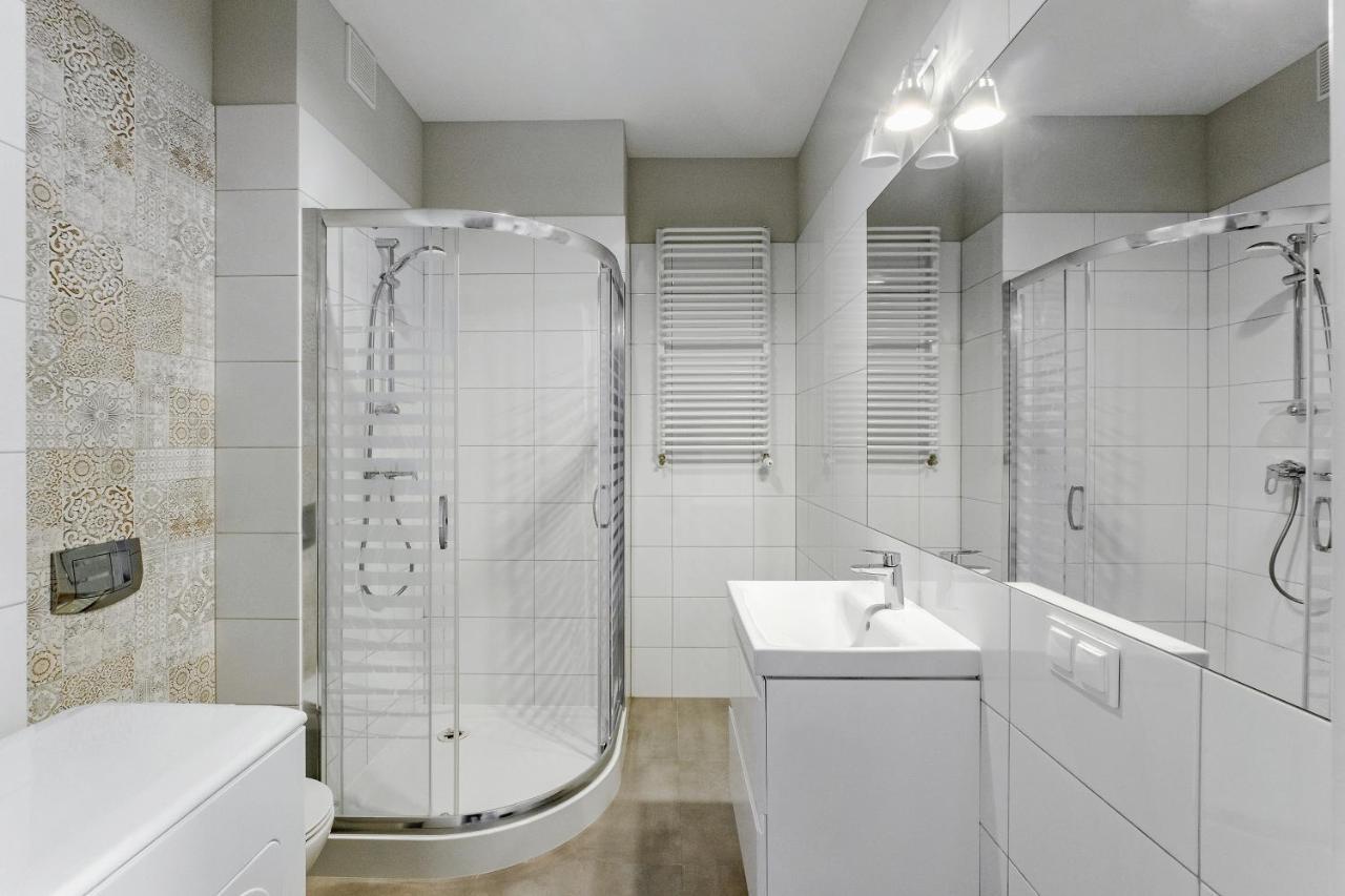 Apartament W Centrum, Zarezerwuj Teraz Lublin Exterior foto