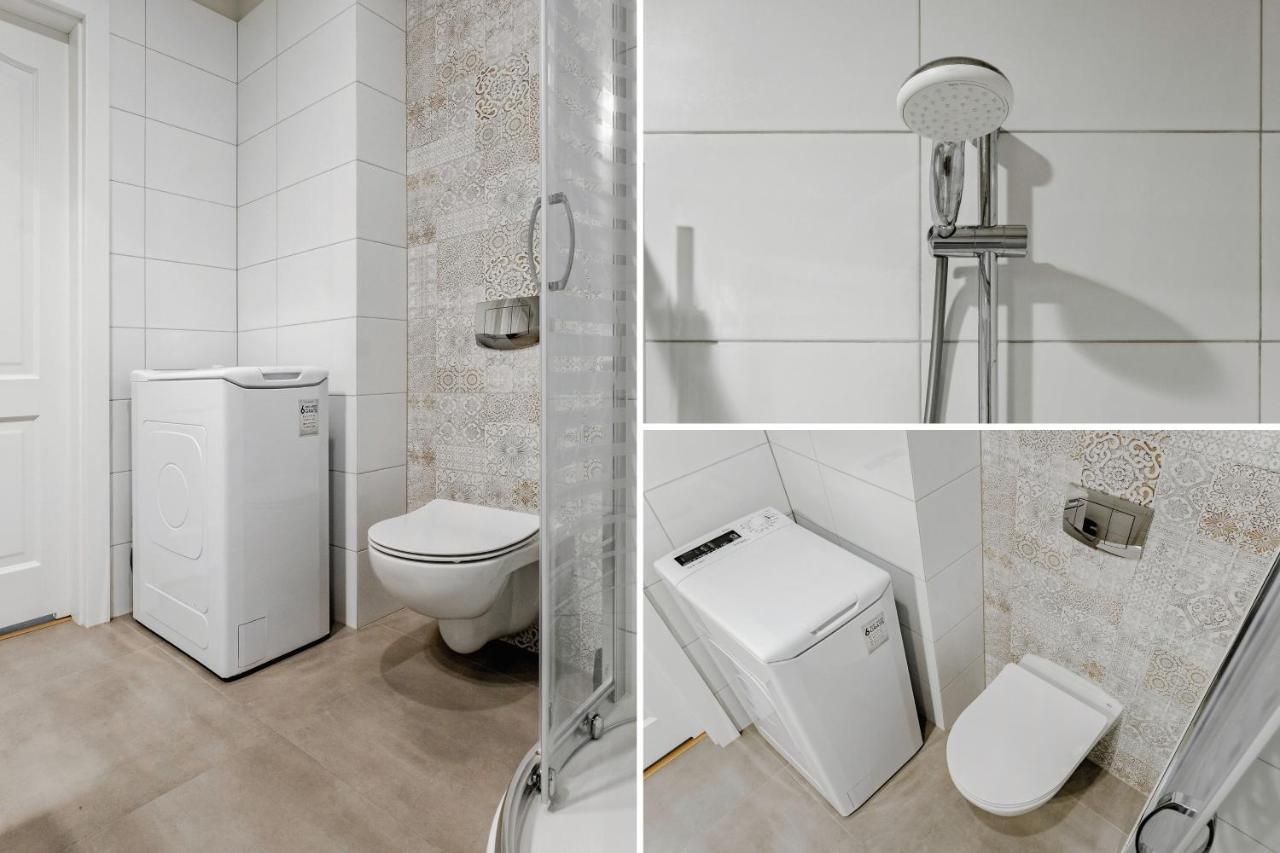 Apartament W Centrum, Zarezerwuj Teraz Lublin Exterior foto